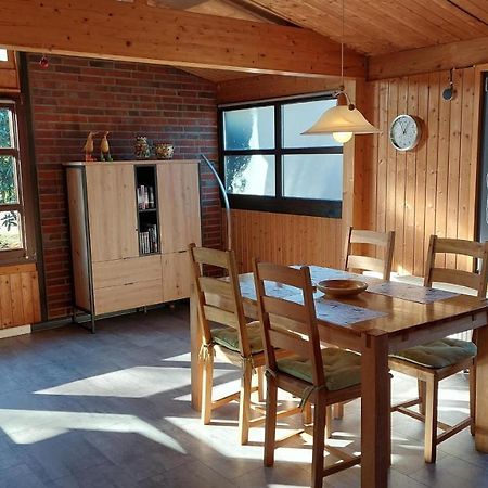 Lieblingsplatz, Ferienhaus Schneverdingen Εξωτερικό φωτογραφία