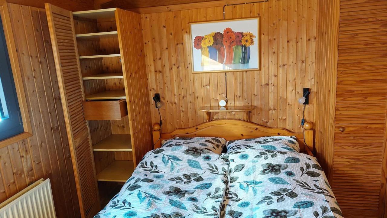 Lieblingsplatz, Ferienhaus Schneverdingen Εξωτερικό φωτογραφία